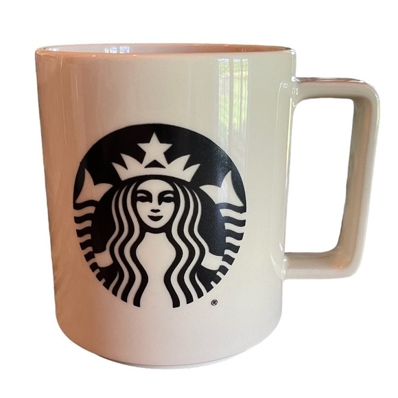 Starbucks 2015 Coffee Mug 14 fl oz - Picture 1 of 4